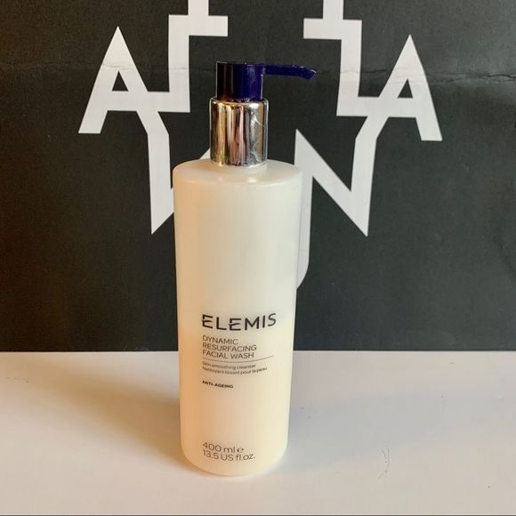 ELEMIS Dynamic Resurfacing Facial Wash